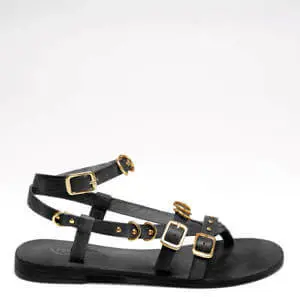 Free People Midas Touch Sandal